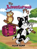 Adventurous Fly (eBook, ePUB) Adventurous Fly (eBook, ePUB)