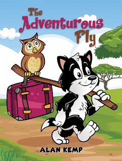 Cover Adventurous Fly (eBook, ePUB)