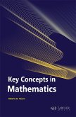 Key Concepts in Mathematics (eBook, PDF) Key Concepts in Mathematics (eBook, PDF)