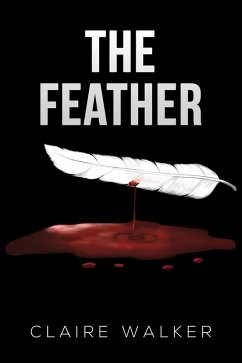 Cover Feather (eBook, ePUB)