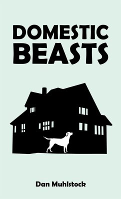 Cover Domestic Beasts (eBook, ePUB)