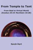 From Temple to Tent (eBook, PDF) From Temple to Tent (eBook, PDF)