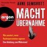 Machtübernahme (MP3-Download) - Bild 1