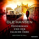 Hendriksen und der falsche Erbe: Der fünfte Fall (MP3-Download)