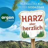 Harz aber herzlich (MP3-Download)