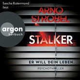 Stalker - Er will dein Leben. (MP3-Download)