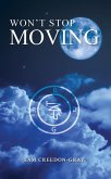 Won't Stop Moving (eBook, ePUB)