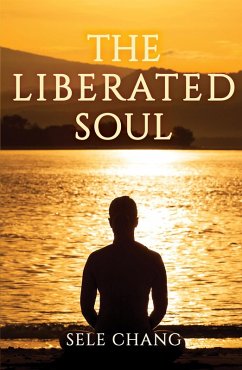 Cover Liberated Soul (eBook, ePUB)