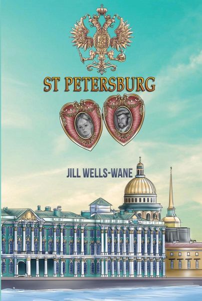 St Petersburg (eBook, ePUB) St Petersburg (eBook, ePUB)