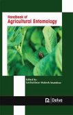 Handbook of Agricultural Entomology (eBook, PDF)