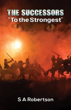 Cover Successors &quote;To the Strongest&quote; (eBook, ePUB)