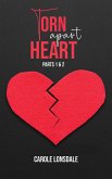 Torn Apart Heart (eBook, ePUB)