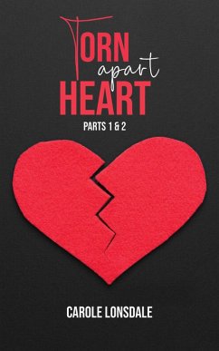 Cover Torn Apart Heart (eBook, ePUB)