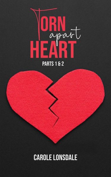 Torn Apart Heart (eBook, ePUB) Torn Apart Heart (eBook, ePUB)