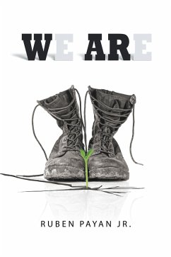 Cover We Are (eBook, ePUB)
