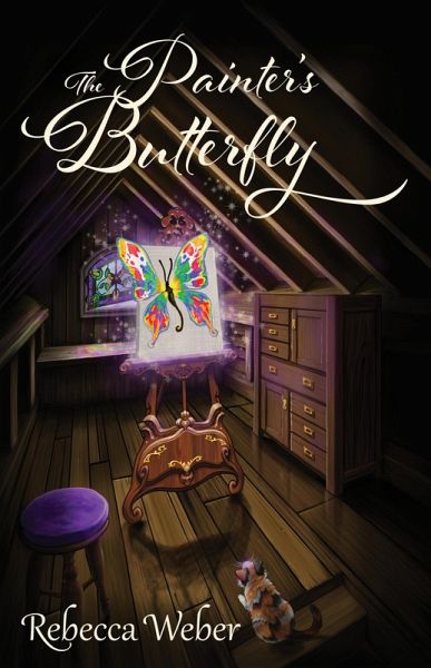 Painter's Butterfly (eBook, ePUB)