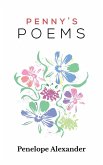 Penny's Poems (eBook, ePUB)