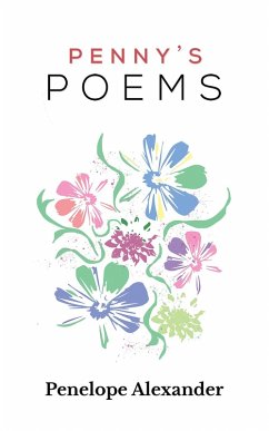Cover Penny's Poems (eBook, ePUB)