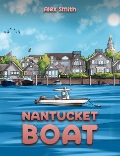 Nantucket Boat (eBook, ePUB) - Smith, Alex