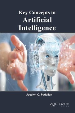 Cover Key Concepts in Artificial Intelligence (eBook, PDF)