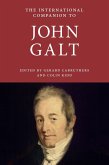 International Companion to John Galt (eBook, PDF) International Companion to John Galt (eBook, PDF)