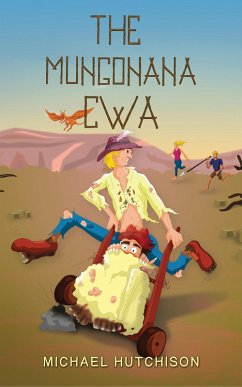 Cover Mungonana CWA (eBook, ePUB)