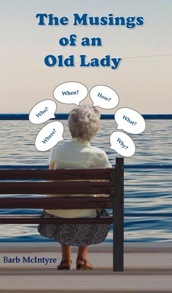 The Musings of an Old Lady (eBook, ePUB)