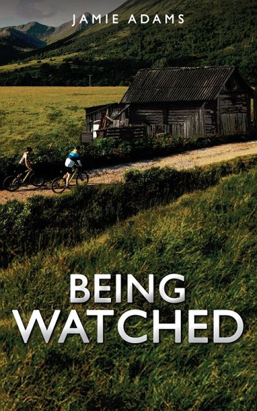 Being Watched (eBook, ePUB) Being Watched (eBook, ePUB)