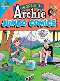 World of Archie Double Digest #99 (eBook, PDF) World of Archie Double Digest #99 (eBook, PDF)