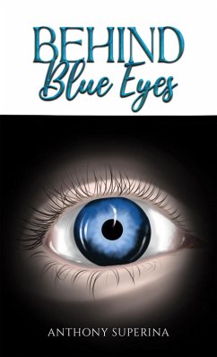 Cover Behind Blue Eyes (eBook, ePUB)