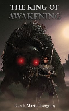 Cover King of Awakening (eBook, ePUB)