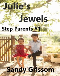 Cover Julie's Jewels (Step Parents #1) (eBook, ePUB)