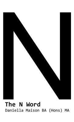 Cover N Word (eBook, ePUB)