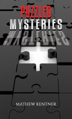 Cover Puzzled Mysteries (eBook, ePUB)