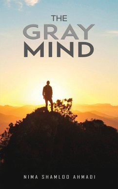 Cover Gray Mind (eBook, ePUB)