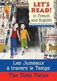 Time Twins/Les jumeaux a travers le temps (eBook, PDF) Time Twins/Les jumeaux a travers le temps (eBook, PDF)
