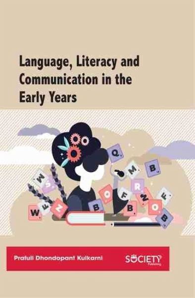 Language, Literacy and Communication in the Early Years (eBook, PDF)