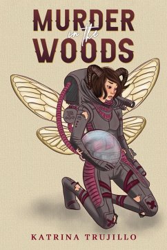 Cover Murder in the Woods (eBook, ePUB)