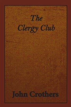 Cover Clergy Club (eBook, PDF)