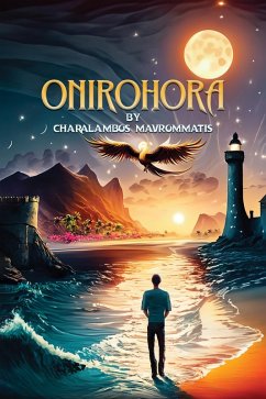 Cover Onirohora (eBook, ePUB)