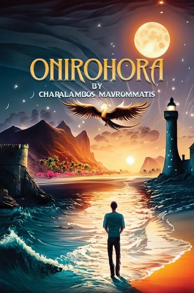 Onirohora (eBook, ePUB)