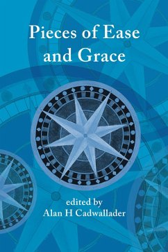 Cover Pieces of Ease and Grace (eBook, PDF)