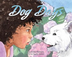 Dog Days (eBook, ePUB) - Hebert, Joanne