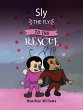 Sly the Fly to the Rescue (eBook, ePUB) - Bild 1