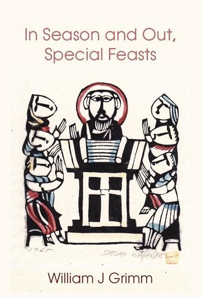 In Season and Out, Special Feasts (eBook, PDF)