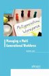 Managing a Multi Generational Workforce... - Bild 1