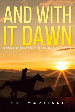 And With It Dawn (eBook, ePUB) - Martinne, Ch.