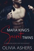 Mafia King's Secret Twins (eBook, ePUB)