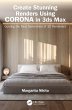 Create Stunning Renders Using Corona in... - Bild 1