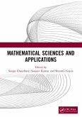 Mathematical Sciences and Applications (eBook, PDF) Mathematical Sciences and Applications (eBook, PDF)